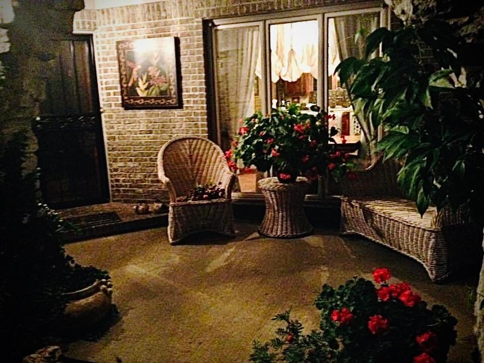 Winnie'S Bed & Breakfast Lawrenceburg Dış mekan fotoğraf