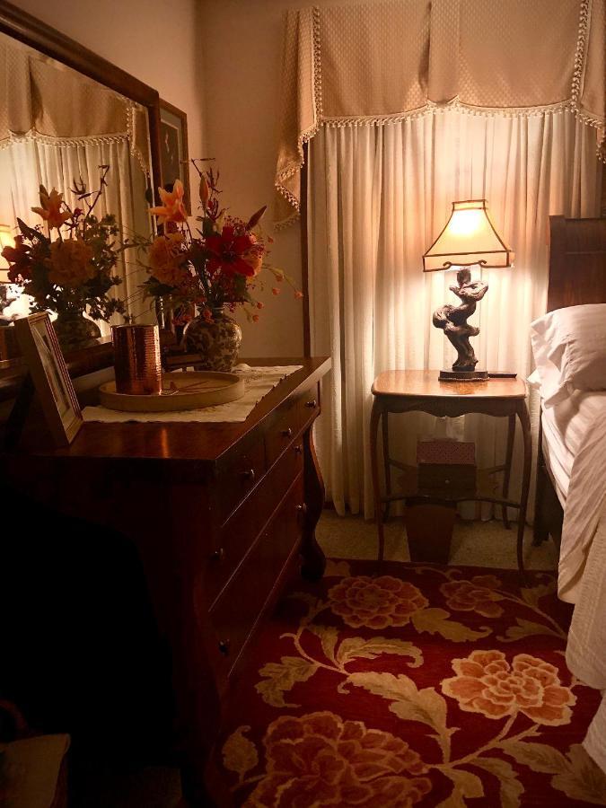 Winnie'S Bed & Breakfast Lawrenceburg Dış mekan fotoğraf