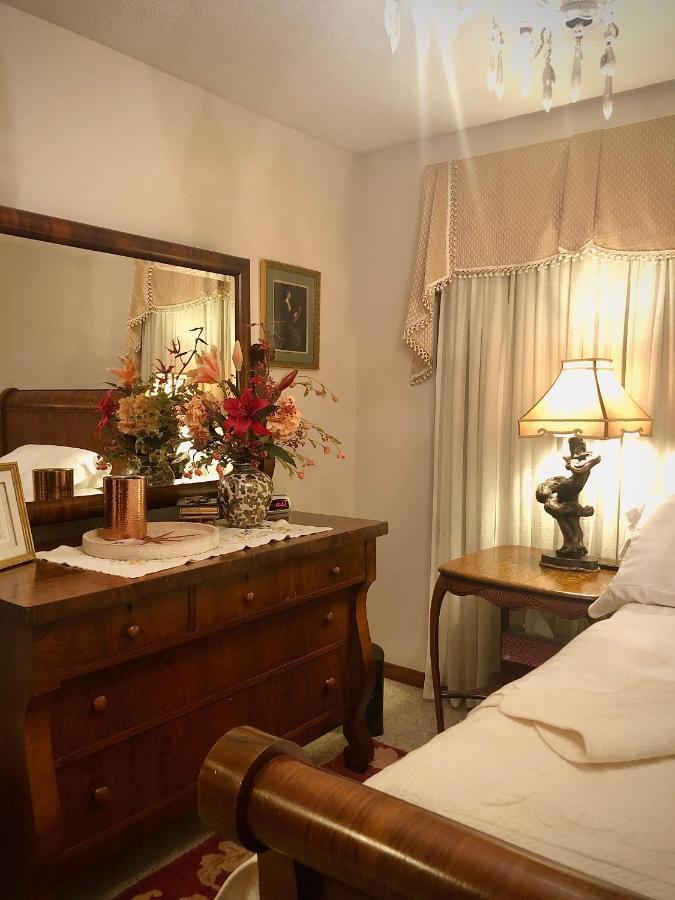 Winnie'S Bed & Breakfast Lawrenceburg Dış mekan fotoğraf