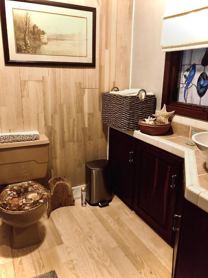 Winnie'S Bed & Breakfast Lawrenceburg Dış mekan fotoğraf